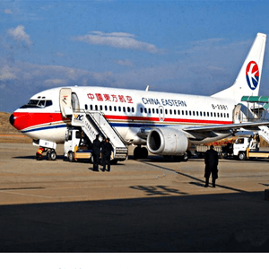 天津滨海航空物流航空快运业稳步发展的原因是什么？